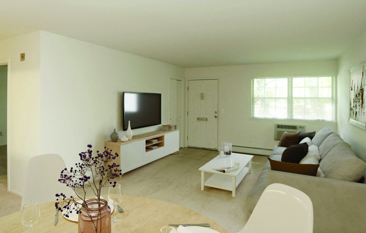 Manorville Apartments Villas at Pine Hills Luxury Apartments